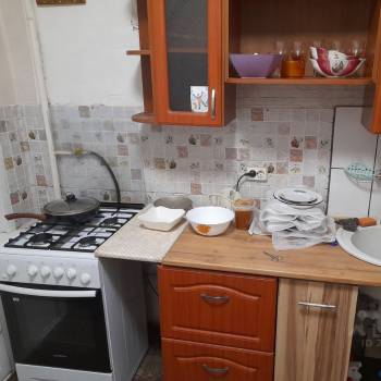 Продается 2-х комнатная квартира, 40 м²