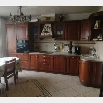 Продается 3-х комнатная квартира, 77 м²