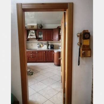 Продается 3-х комнатная квартира, 77 м²