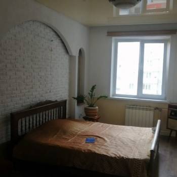 Продается 3-х комнатная квартира, 77 м²