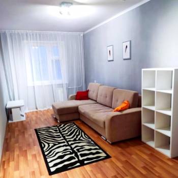 Сдается 1-комнатная квартира, 40 м²
