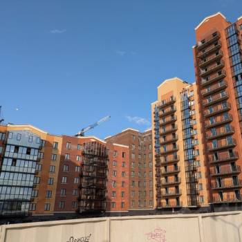 Продается 2-х комнатная квартира, 62 м²