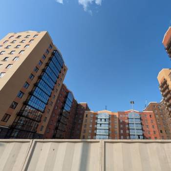 Продается 2-х комнатная квартира, 62 м²