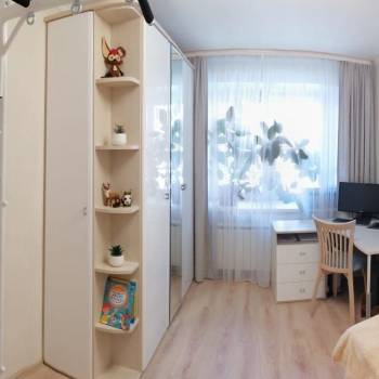 Продается 3-х комнатная квартира, 73,6 м²