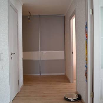 Продается 3-х комнатная квартира, 73,6 м²