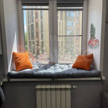 Продается Многокомнатная квартира, 113 м²