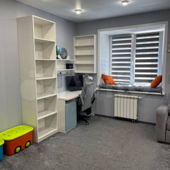 Продается Многокомнатная квартира, 113 м²