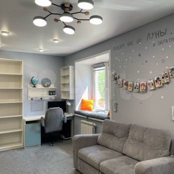 Продается Многокомнатная квартира, 113 м²