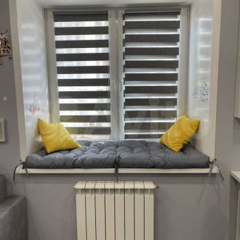 Продается Многокомнатная квартира, 113 м²