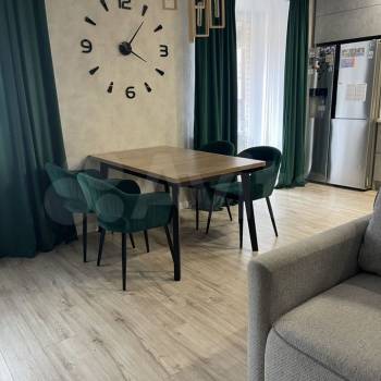 Продается Многокомнатная квартира, 113 м²