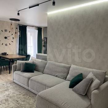 Продается Многокомнатная квартира, 113 м²