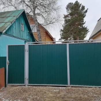 Продается Дом, 81,2 м²