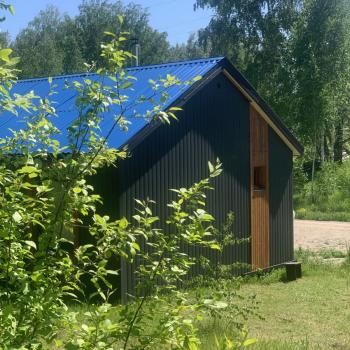 Продается Дом, 55,8 м²