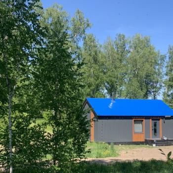 Продается Дом, 55,8 м²