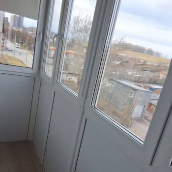 Продается 3-х комнатная квартира, 64,5 м²