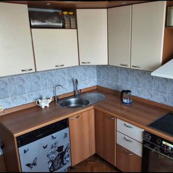 Продается 3-х комнатная квартира, 64,5 м²