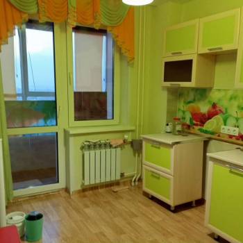 Продается 1-комнатная квартира, 30 м²