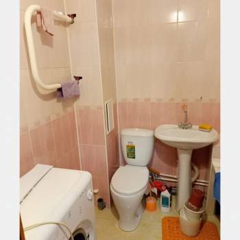 Продается 1-комнатная квартира, 30 м²