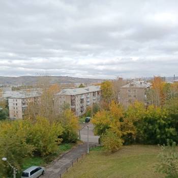 Продается Многокомнатная квартира, 76,2 м²