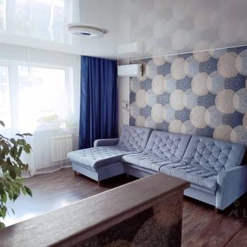 Продается Многокомнатная квартира, 76,2 м²