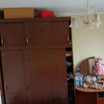 Продается Многокомнатная квартира, 61,7 м²