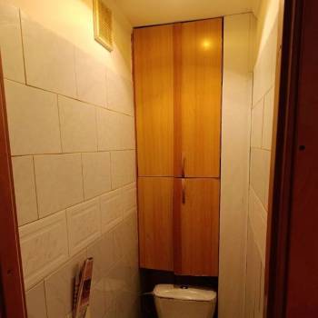 Продается Многокомнатная квартира, 61,7 м²