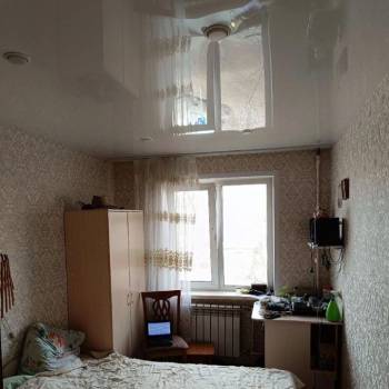 Продается Многокомнатная квартира, 61,7 м²