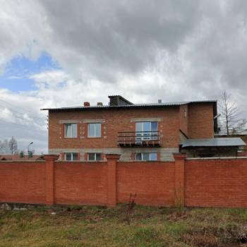 Продается Дом, 396 м²