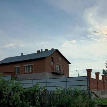 Продается Дом, 396 м²