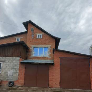Продается Дом, 396 м²