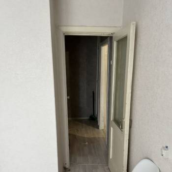 Продается 1-комнатная квартира, 31,2 м²