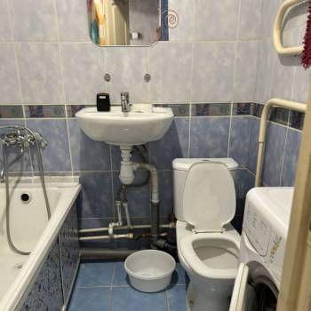 Продается 1-комнатная квартира, 31,2 м²