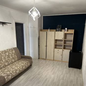 Продается 1-комнатная квартира, 31,2 м²
