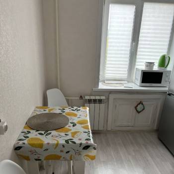 Продается 1-комнатная квартира, 31,2 м²