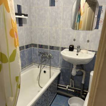 Продается 1-комнатная квартира, 31,2 м²