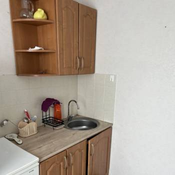 Продается 1-комнатная квартира, 31,2 м²