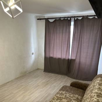 Продается 1-комнатная квартира, 31,2 м²