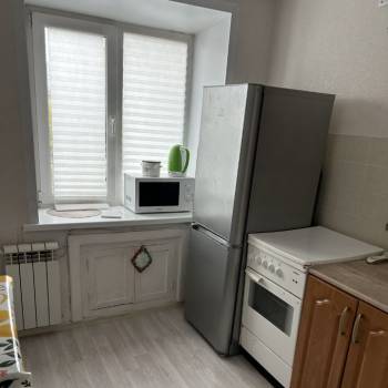 Продается 1-комнатная квартира, 31,2 м²