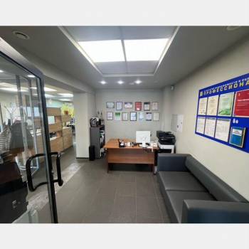 Продается Нежилое помещение, 144,3 м²