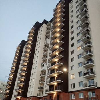 Сдается Многокомнатная квартира, 69 м²