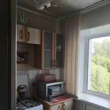 Продается 1-комнатная квартира, 43 м²