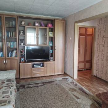 Продается 1-комнатная квартира, 43 м²