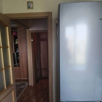 Продается 1-комнатная квартира, 43 м²