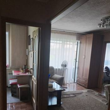 Продается 1-комнатная квартира, 43 м²