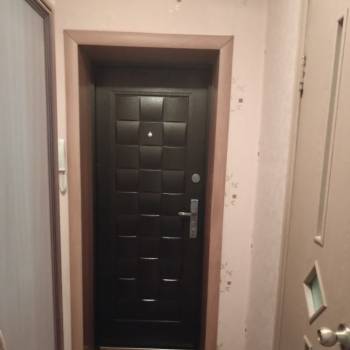 Продается 1-комнатная квартира, 43 м²