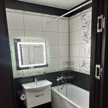 Продается 1-комнатная квартира, 44 м²