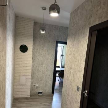 Продается 1-комнатная квартира, 44 м²