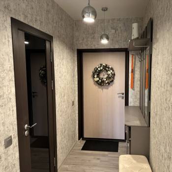 Продается 1-комнатная квартира, 44 м²