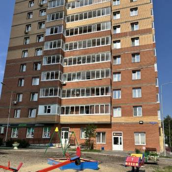 Продается 1-комнатная квартира, 44 м²