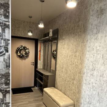Продается 1-комнатная квартира, 44 м²